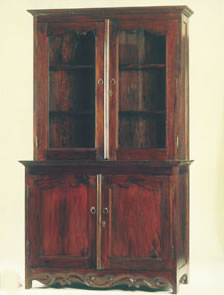 Wooden Furniture Java Company