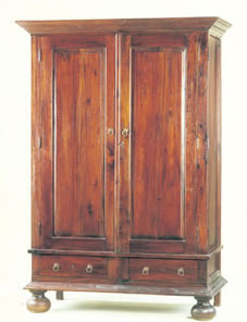 Wooden Furniture Company Indonesia