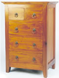 Indonesian Wood Furniture