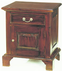 Furniture Indoor Factory Indonesia