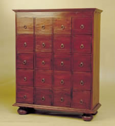 Indonesia Mahogany Furniture