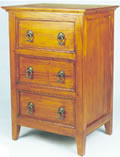 Indonesian Wood Furniture