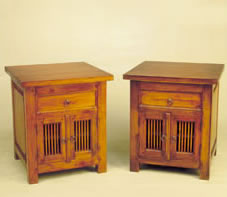 Mahogany Wood Furniture Manufacturers