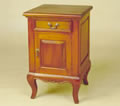 Indoor Furniture Factory Indonesia