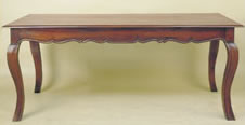 Dining Table From Indonesia
