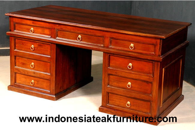 Wholesale Bedroom Furniture Indonesia