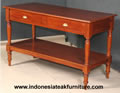 Mahogany Furniture Indonesia