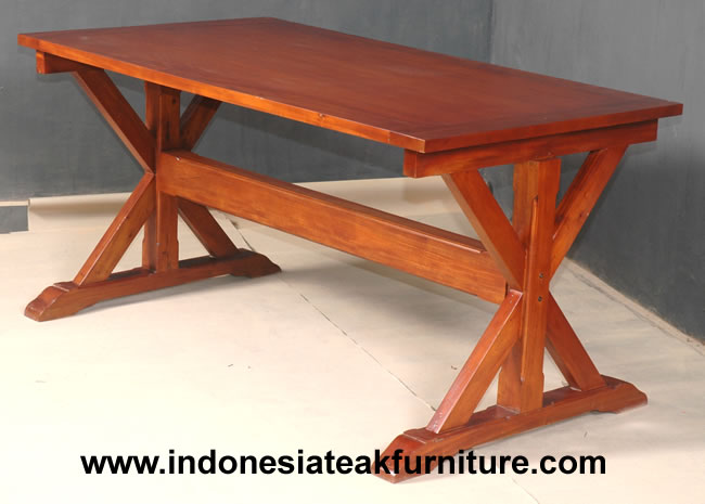Handmade Wood Furniture Indonesia