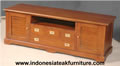Mahogany Bedroom Furniture Indonesia