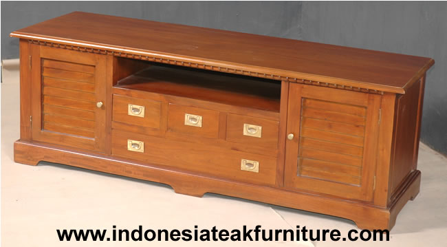 Mahogany Bedroom Furniture Indonesia