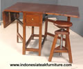 Handcrafted Furniture Indonesia