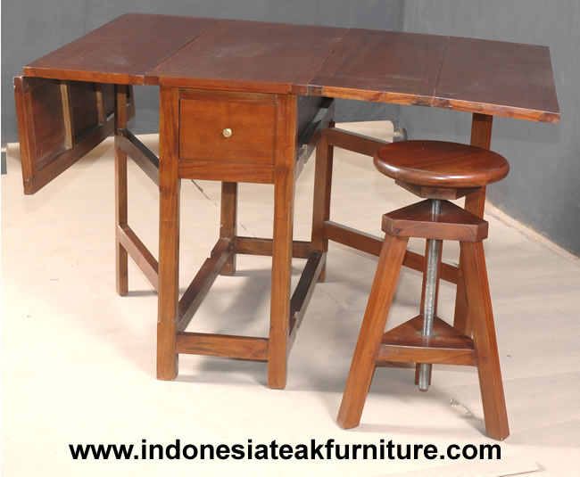 Handcrafted Furniture Indonesia