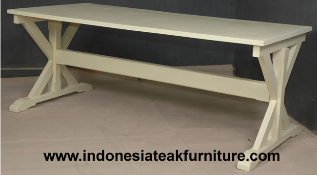 White Bedroom Furniture Indonesia