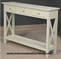Indonesian Home Furniture Manufacturer