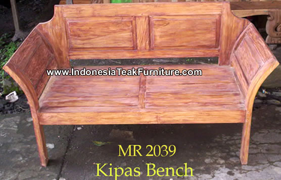 Java Teak Furniture Reclaimed Wood