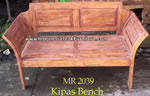 Java Teak Furniture Reclaimed Wood