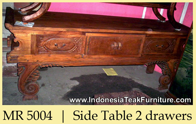 Tv Cabinet Teak Furniture