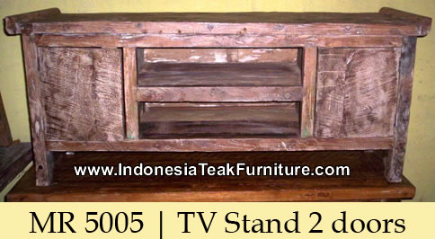 Tv Furniture Teak Furniture Java