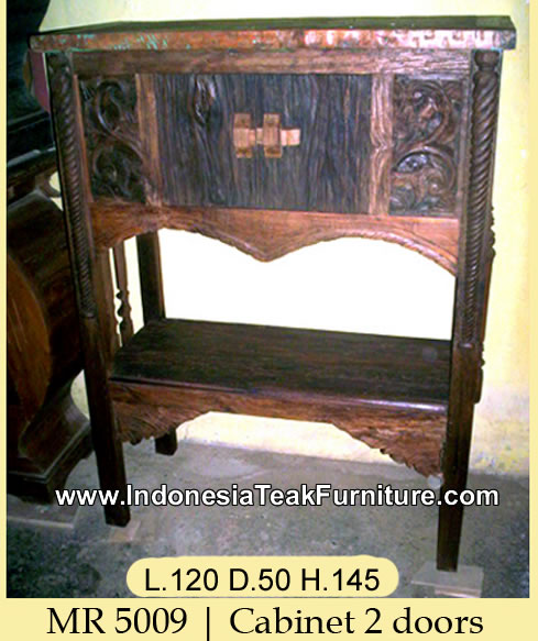 Solid Wood Furniture Bali Java Indonesia