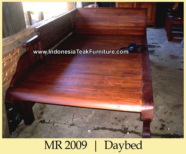 Old Wood Furniture Bali