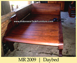 Old Wood Furniture Bali