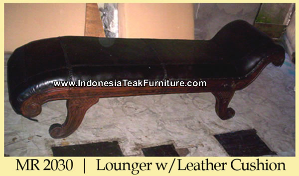 Wooden Furniture Export Java