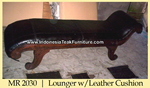 Wooden Furniture Export Java