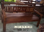 Antique Furniture Export Indonesia 