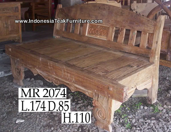 Antique Furniture Company Indonesia