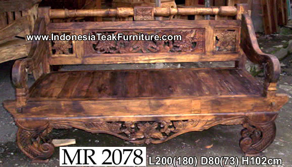 Antique Furniture Suppliers Bali 