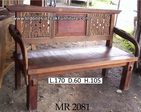 Antique Furniture Wholesale Bali 