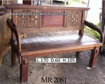 Antique Furniture Wholesale Bali 