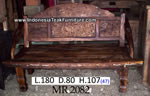 Antique Furniture Export Bali 