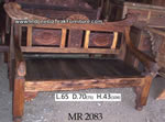 Antique Furniture Exporter Bali 
