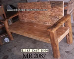 Antique Furniture Craftsmen Bali