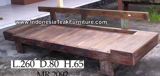 Antique Furniture Export Java