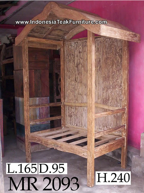 Antique Furniture Shop Java