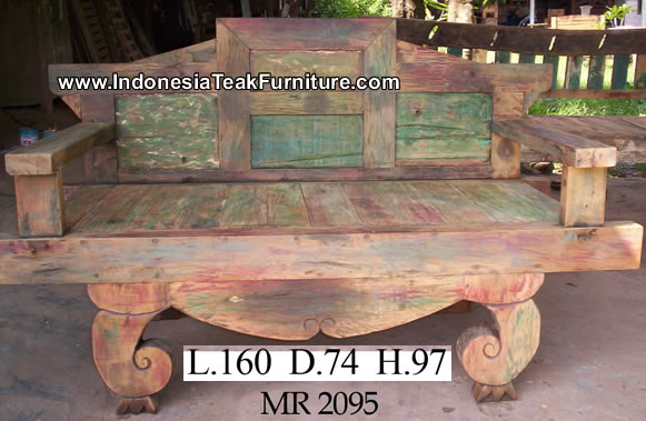 Antique Furniture Craftsmen Java