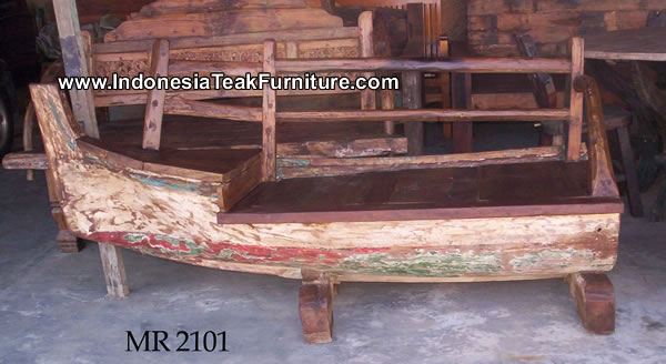 Reclaimed Wood Antique Furniture Indonesia