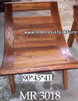 Bali Teak Wood Furniture Antique