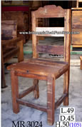 Indonesia Teak Wood Furniture Antique