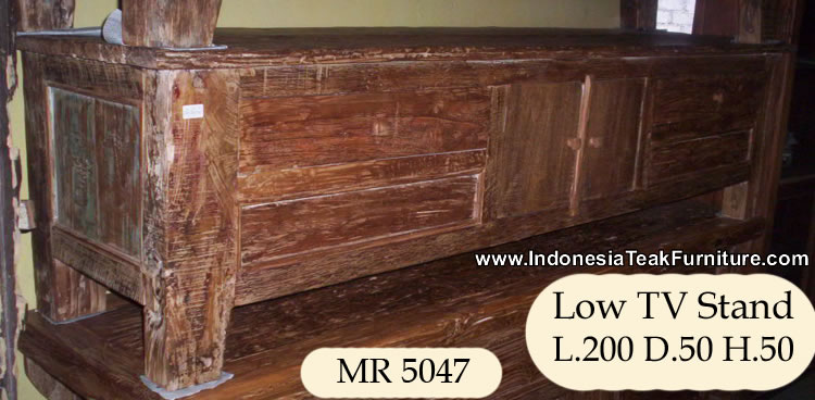Home Furniture Teak Wood Indonesia