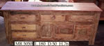 Old Teak Wood Home Furniture