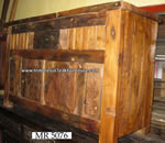 Java Teak Furniture Reclaimed Furniture