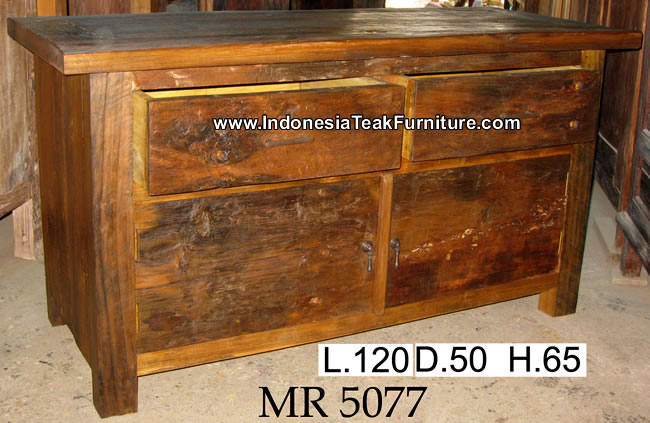 Teak Furniture Java