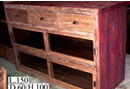 Reclaimed Wood Furniture Company Java