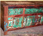 Reclaimed Teak Furniture Company Java