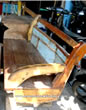  Bb1-30 Boat Furniture Producer Bali 