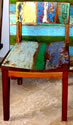 Reclaimed Boat Wood Furniture Bali