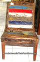 Boat Wood Furniture Bali